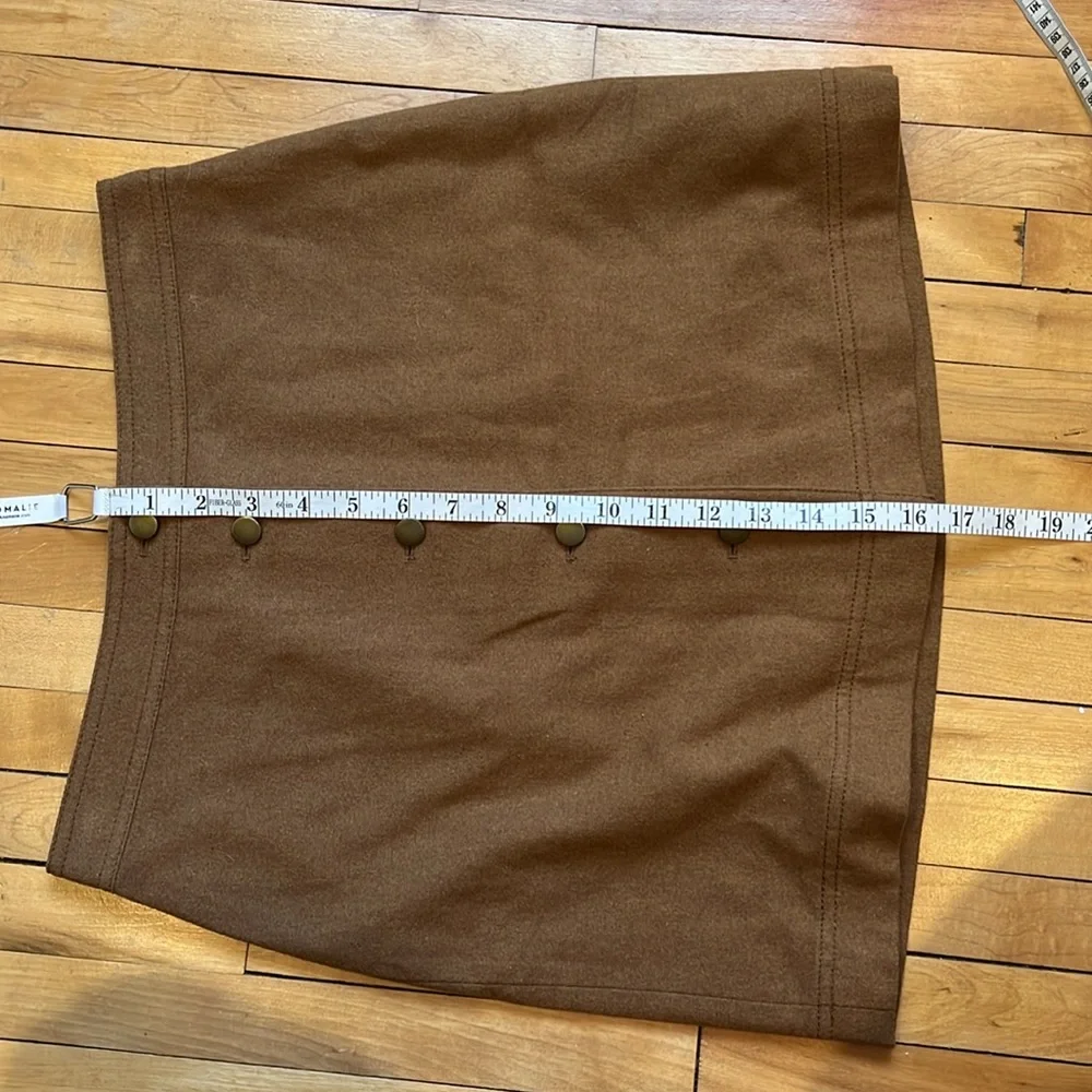 Madewell Skirt